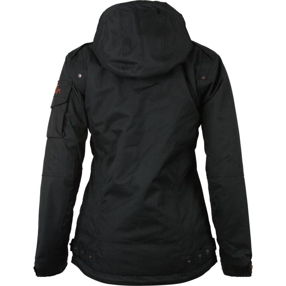 Obermeyer Riley ski jacket - Picture 2 of 8